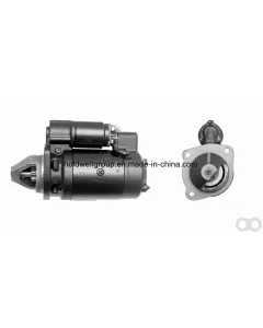 Antonio Carraro - 40121132 - Starter