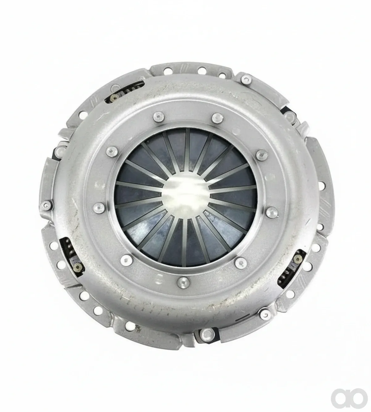 Antonio Carraro - 5107514 - Automatic Clutch D.200