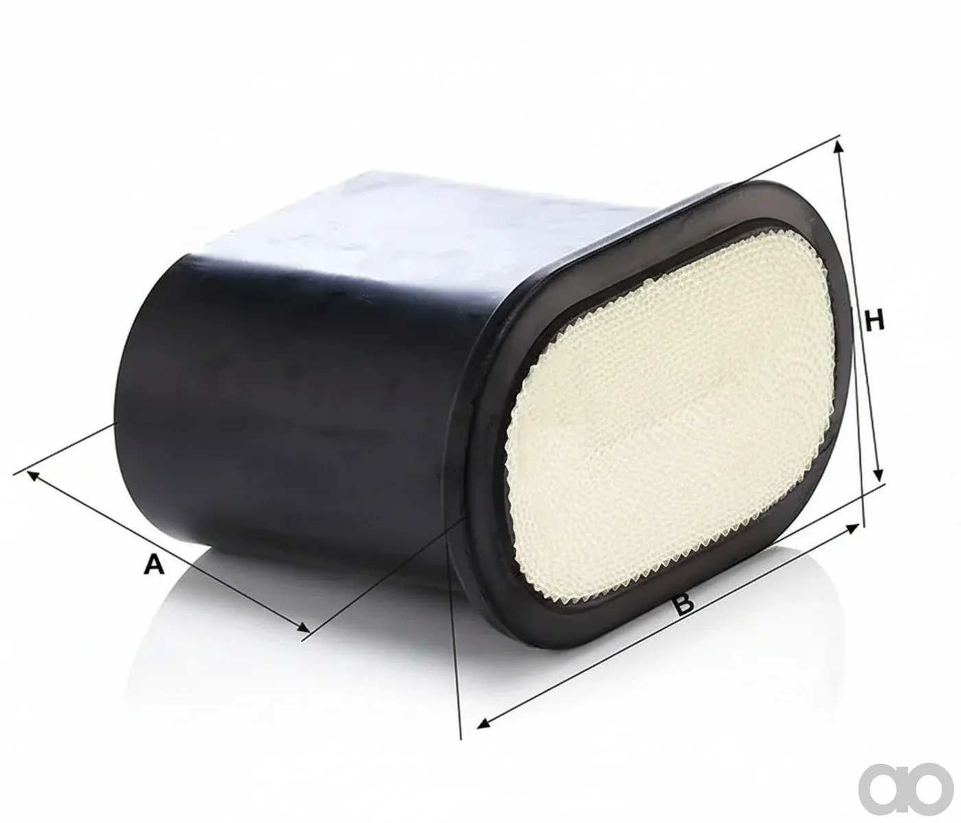 Antonio Carraro - 44509025 - Outer Cartridge
