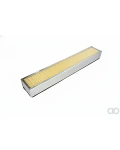 Antonio Carraro - 45305049 - Filter
