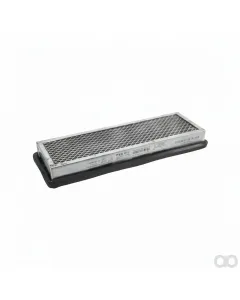 Antonio Carraro - 45305404 - Activated Carbon Filter