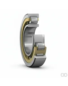 Antonio Carraro - 47115006 - Bearing