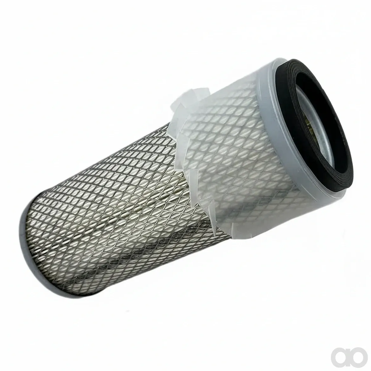 Antonio Carraro - 6155539 - Air Filter