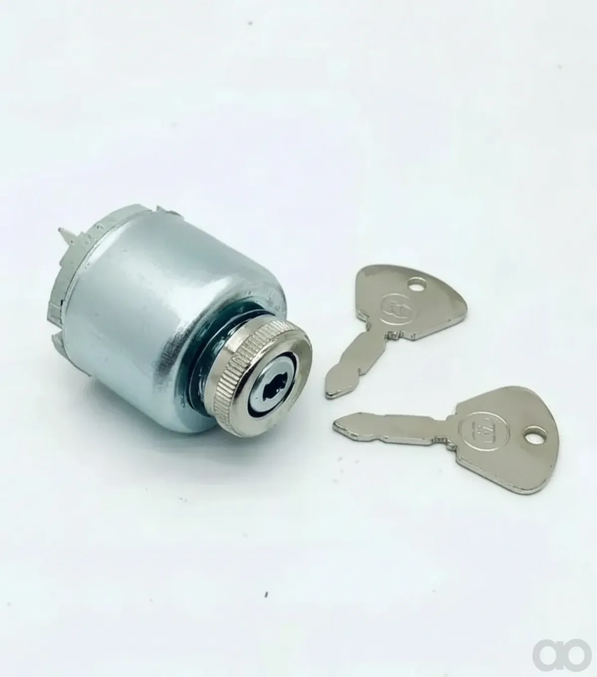 Antonio Carraro - 6173503 - Ignition Lock