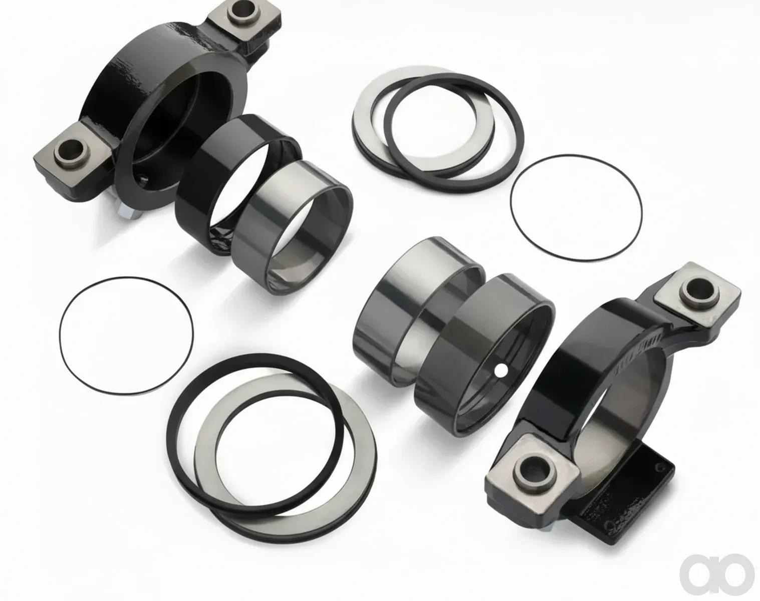 Antonio Carraro - 98171 - Shackle Sleeve