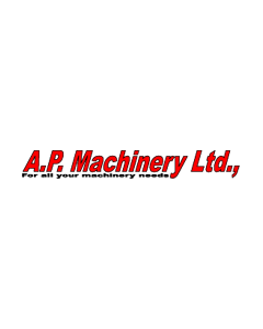 AP Machinery - 30050230 - Brh dieseldop