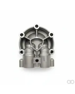 AR Annovi Reverberi - 2680031 - Pump Head AR903- AR1053- AR1203