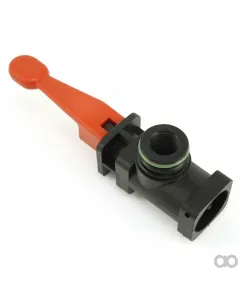 Arag - 464402151 - Section Valve Single, Insert