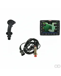 Arag - 466984032100 - 4-Section Cable / 5m Controller Arag