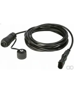 Arag - 467100091 - Speedometer Cable
