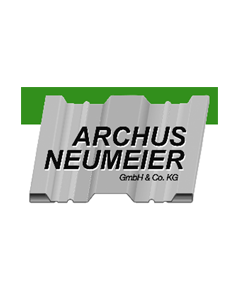 Archus Neumeier - 22096 - SCHWERLASTVERSCHLUSS RECHTS HINTE