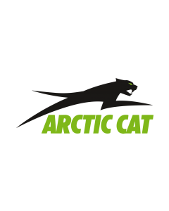 Arctic Cat - 1436446 - BUMPER-FRONT-400/SERIE-QUAD-ARCTIC-CAT