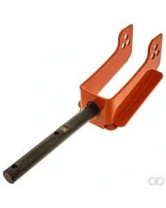 Ariens - 04059659 - Fork, Waw Caster