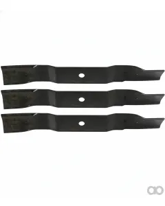 Ariens - 04771200 - Blades for Mulching