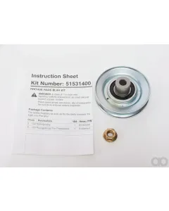 Ariens - 51531400 - Pulley Kit