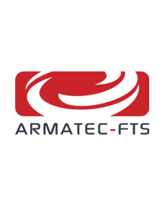 Armatec FTS - V133G - V-TEIL 133 MIT GEWINDE