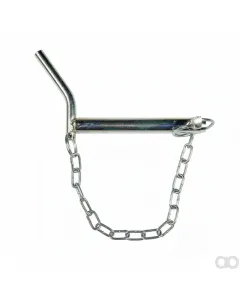 ARVUM - 401700012 - Top Link Pin Diameter 19 mm ARVUM
