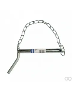 ARVUM - 401700013 - Top Link Pin Diameter 19 mm ARVUM