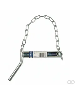ARVUM - 401700014 - Top Link Pin Diameter 25 mm ARVUM