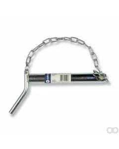 ARVUM - 401700016 - Top Link Pin Diameter 25 mm ARVUM