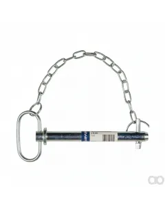 ARVUM - 401700020 - Top Link Pin Diameter 19 mm ARVUM