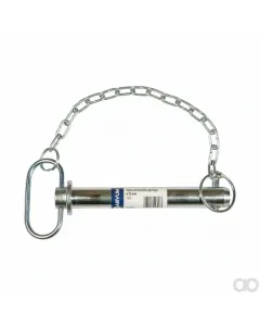 ARVUM - 401700023 - Top Link Pin Diameter 25 mm ARVUM