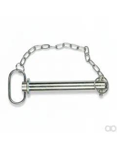 ARVUM - 401700024 - Top Link Pin Diameter 28 mm ARVUM