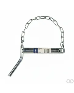 ARVUM - 401700038 - Lower Link Pin Diameter 22 mm ARVUM