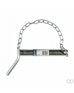 ARVUM - 401700040 - Lower Link Pin Diameter 28 mm ARVUM