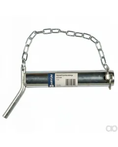 ARVUM - 401700042 - Lower Link Pin Diameter 37 mm ARVUM