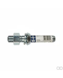 ARVUM - 401700043 - Lower Link Pin Diameter 22 mm ARVUM