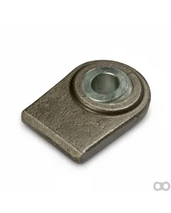 ARVUM - 401710006 - Lower Link Ball Joint 25.4 mm ARVUM