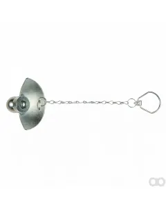 ARVUM - 401720028 - Lower Link Ball with Guide Cone Cat. 1 ARVUM