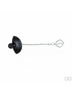 ARVUM - 401720029 - Lower Link Ball With Guide Cone Cat. 1 BS ARVUM
