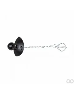 ARVUM - 401720031 - Lower Link Ball With Guide Cone Cat. 2-1 BS ARVUM