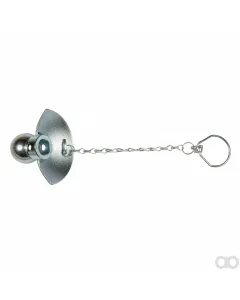 ARVUM - 401720032 - Lower Link Ball With Guide Cone Cat. 2 ARVUM