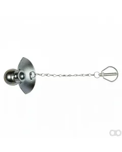 ARVUM - 401720036 - Lower Link Ball With Guide Cone Cat. 3-2 ARVUM