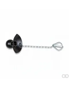 ARVUM - 401720037 - Lower Link Ball With Guide Cone Cat. 3-2 BS ARVUM