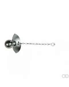 ARVUM - 401720038 - Lower Link Ball With Guide Cone Cat. 3 ARVUM