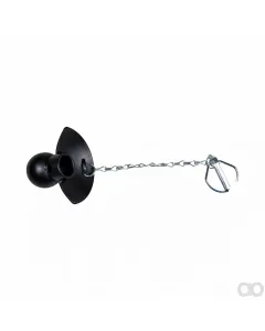 ARVUM - 401720039 - Lower Link Ball With Guide Cone Cat. 3 BS ARVUM
