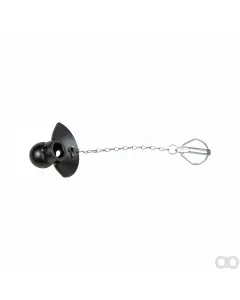 ARVUM - 401720041 - Lower Link Ball With Guide Cone Cat. 3+ BS ARVUM