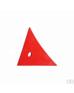 ARVUM - 402010020 - Mouldboard Tip ARVUM