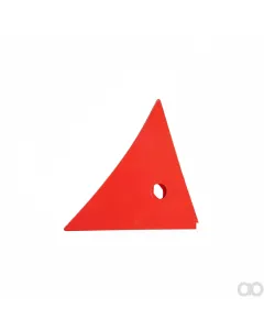 ARVUM - 402010021 - Mouldboard Tip ARVUM