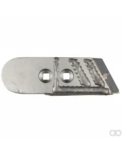 ARVUM - 402010059 - Carbide Left Reversible Point ARVUM
