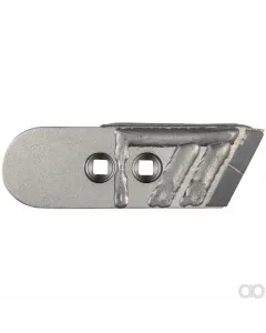 ARVUM - 402010060 - Carbide Right Reversible Point ARVUM