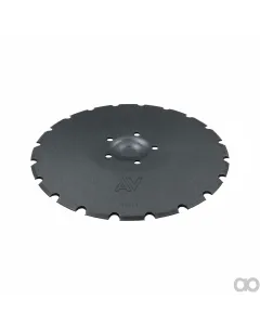 ARVUM - 402030005 - Seed Drill Coulter Blade ARVUM