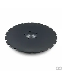 ARVUM - 402030006 - Seed Drill Coulter Blade ARVUM