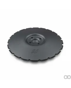 ARVUM - 402030008 - Concave Disc ARVUM