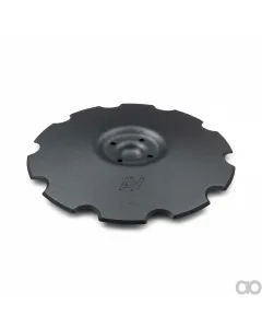 ARVUM - 402030009 - Concave Disc ARVUM