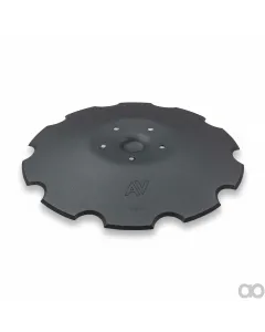 ARVUM - 402030010 - Concave Disc ARVUM